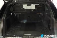 Land Rover Range Rover Sport vaihtoauto