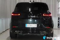 Land Rover Range Rover Sport vaihtoauto