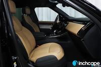 Land Rover Range Rover Sport vaihtoauto