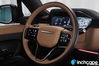 Land Rover Range Rover Sport vaihtoauto