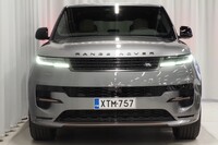 Land Rover Range Rover Sport vaihtoauto