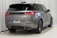 Land Rover Range Rover Sport vaihtoauto