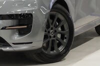 Land Rover Range Rover Sport vaihtoauto