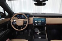 Land Rover Range Rover Sport vaihtoauto