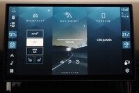 Land Rover Range Rover Sport vaihtoauto