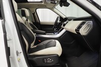 Land Rover Range Rover Sport vaihtoauto