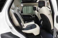 Land Rover Range Rover Sport vaihtoauto