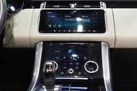 Land Rover Range Rover Sport vaihtoauto
