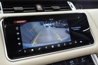 Land Rover Range Rover Sport vaihtoauto