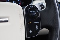 Land Rover Range Rover Sport vaihtoauto