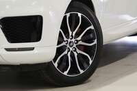 Land Rover Range Rover Sport vaihtoauto