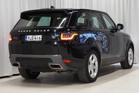 Land Rover Range Rover Sport vaihtoauto
