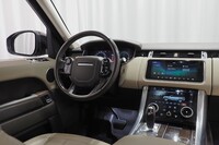 Land Rover Range Rover Sport vaihtoauto