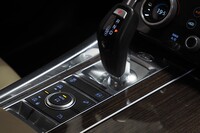 Land Rover Range Rover Sport vaihtoauto