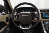 Land Rover Range Rover Sport vaihtoauto