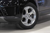 Land Rover Range Rover Sport vaihtoauto