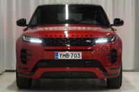 Land Rover Range Rover Evoque vaihtoauto