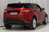 Land Rover Range Rover Evoque vaihtoauto