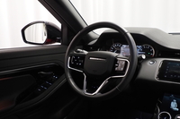 Land Rover Range Rover Evoque vaihtoauto