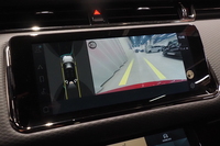 Land Rover Range Rover Evoque vaihtoauto