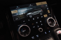 Land Rover Range Rover Evoque vaihtoauto