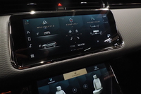 Land Rover Range Rover Evoque vaihtoauto