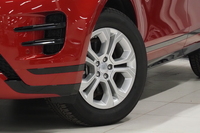 Land Rover Range Rover Evoque vaihtoauto