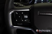 Land Rover Range Rover Evoque vaihtoauto