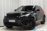 Land Rover Range Rover Velar vaihtoauto