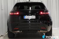 Land Rover Range Rover Velar vaihtoauto