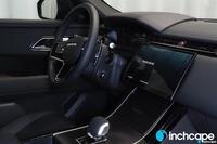 Land Rover Range Rover Velar vaihtoauto