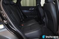 Land Rover Range Rover Velar vaihtoauto