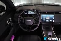 Land Rover Range Rover Velar vaihtoauto