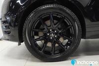 Land Rover Range Rover Velar vaihtoauto