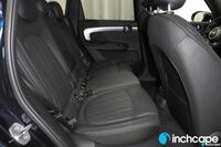 Mini Countryman vaihtoauto