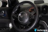 Mini Countryman vaihtoauto