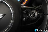 Mini Countryman vaihtoauto