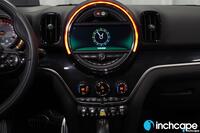 Mini Countryman vaihtoauto