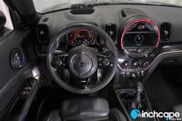 Mini Countryman vaihtoauto