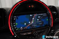 Mini Countryman vaihtoauto