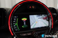 Mini Countryman vaihtoauto