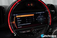 Mini Countryman vaihtoauto