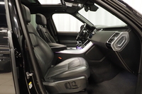 Land Rover Range Rover Sport vaihtoauto