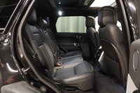 Land Rover Range Rover Sport vaihtoauto