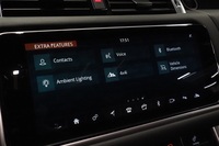 Land Rover Range Rover Sport vaihtoauto