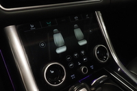 Land Rover Range Rover Sport vaihtoauto