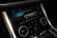 Land Rover Range Rover Sport vaihtoauto