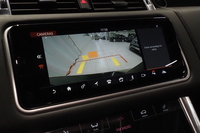 Land Rover Range Rover Sport vaihtoauto