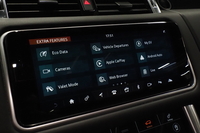 Land Rover Range Rover Sport vaihtoauto