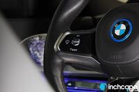 BMW i7 vaihtoauto